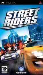 Descargar Street Riders  [UMDFULL] por Torrent